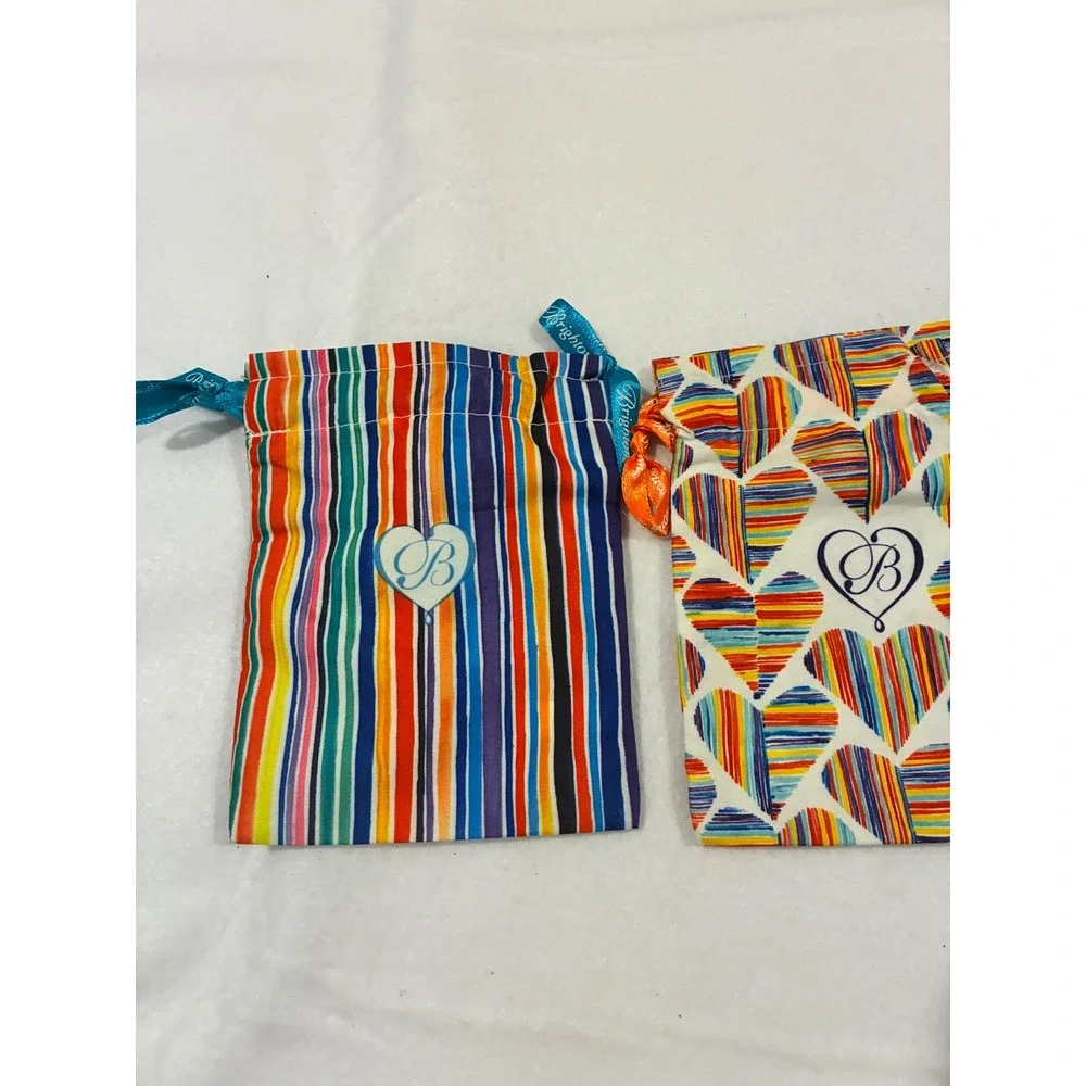 Brighton jewelry pouch